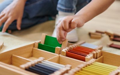 O que é o método de ensino Montessori em 8 pontos essenciais